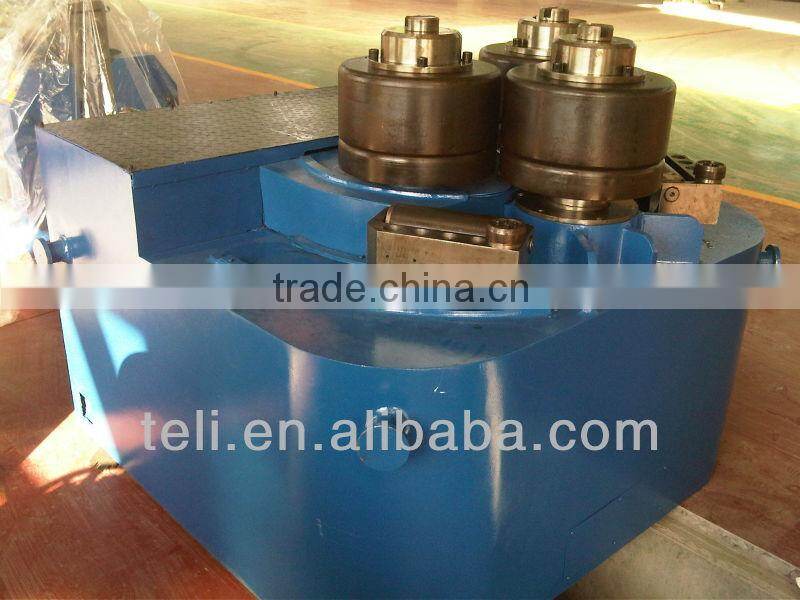 W24S-100 price of pipe bending machine