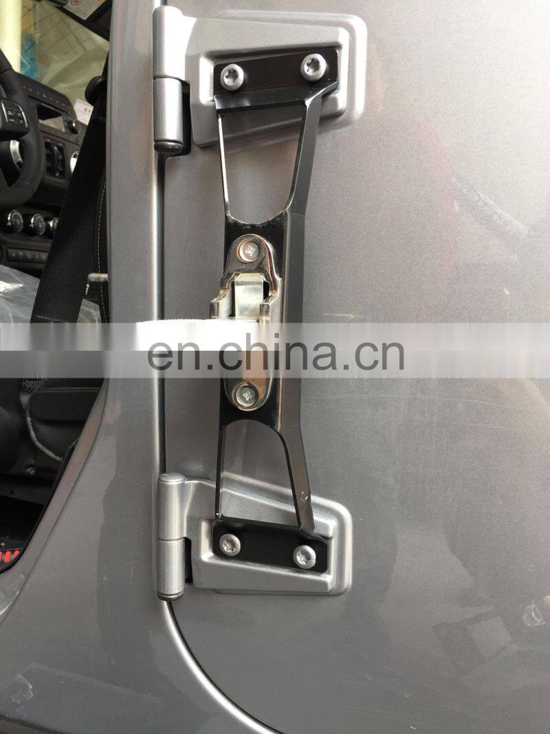 for Jeep for wrangler door pedal