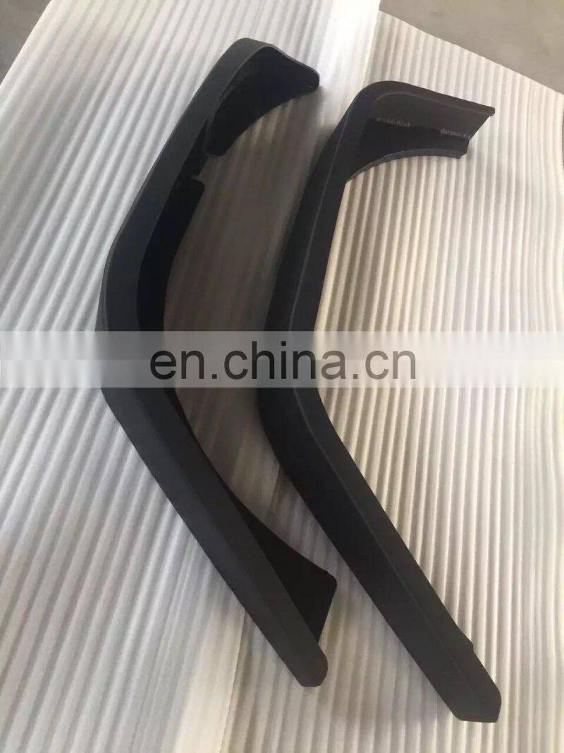 J141 avenger fender flare for Vehicles for jeep for wrangler JK accessories right left fender flare for jeep jk 2007 LANTSUN