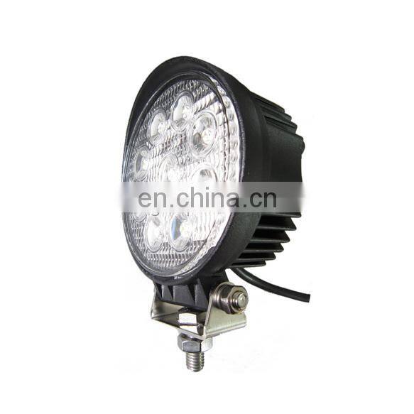 led work light spot/flood beam led driving light IP68 waterproof LED927R