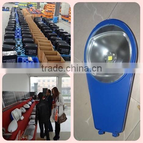 Solar LED lighting for Signs pathways and roads for Hotels, Parks, Garden