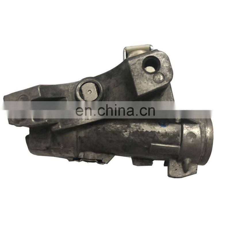 6R0905851E  Ignition Starter Switch Housing Cover Bracket For Audi A4 A6