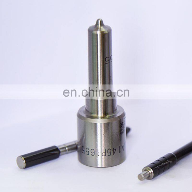 Common Rail Oil Injector Nozzle DLLA145P1655(0433172016 ) for Injector 0 445 120 086