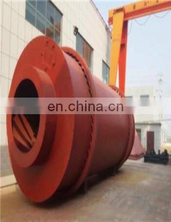 Low price 30~35 ton per hour productivity Multi drum layer sand Rotary Dryer Furnace Kiln