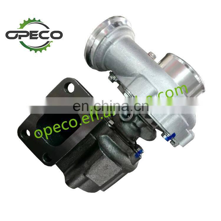 1008200FA021XZ HP55 turbocharger for JAC