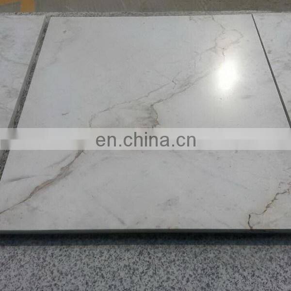 Butterfly brown marble tiles
