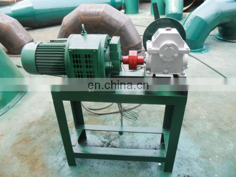white coal briquette machine/charcoal briquette machine for heating /boiler/cooking