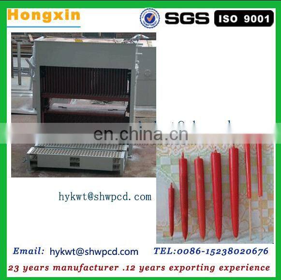 high quality household candles forming machine/candle making machine