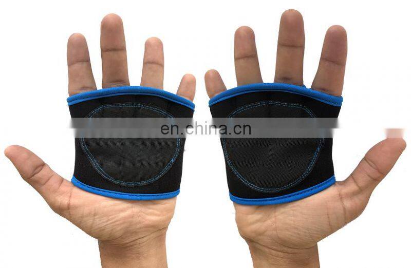 Professional Unisex Fitness Sports Half Finger Riding Gym Yoga Weightlifting Bodybuilding Equipment