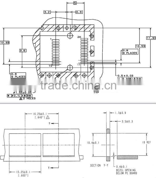 1.25GTX1310RX1550nm20KM single fiber sfp transceiver