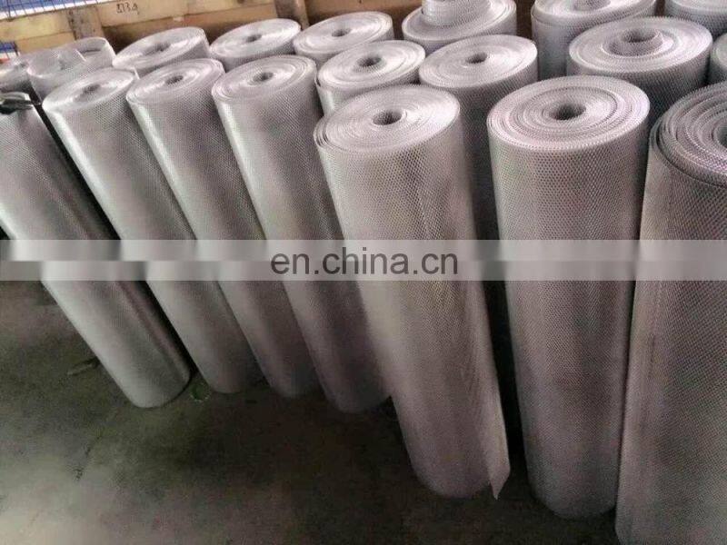 small hole wipe wall mesh The special type