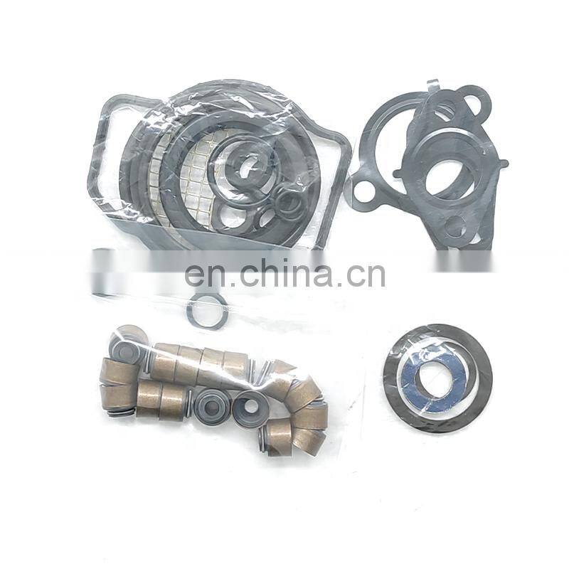 China Top Sale Detroit Overhaul Gasket 0411128133 04111 28133 04111-28133 Fit For Toyota