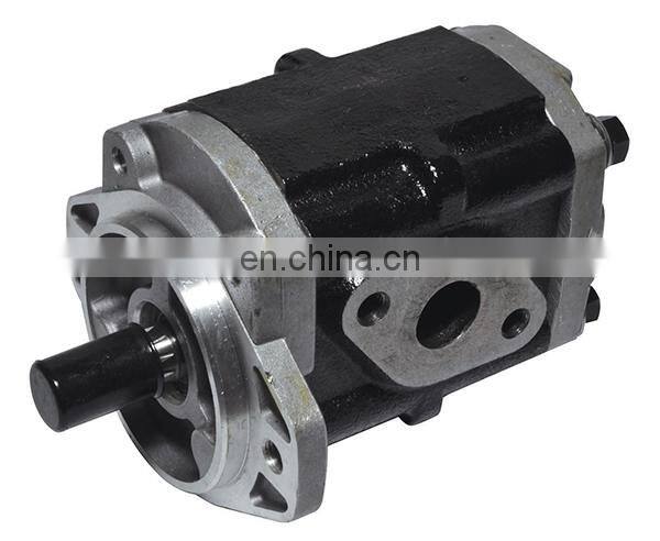 20/925366 Diesel  Engine Hydraulic Pump 20/925366 diesel engine truck parts