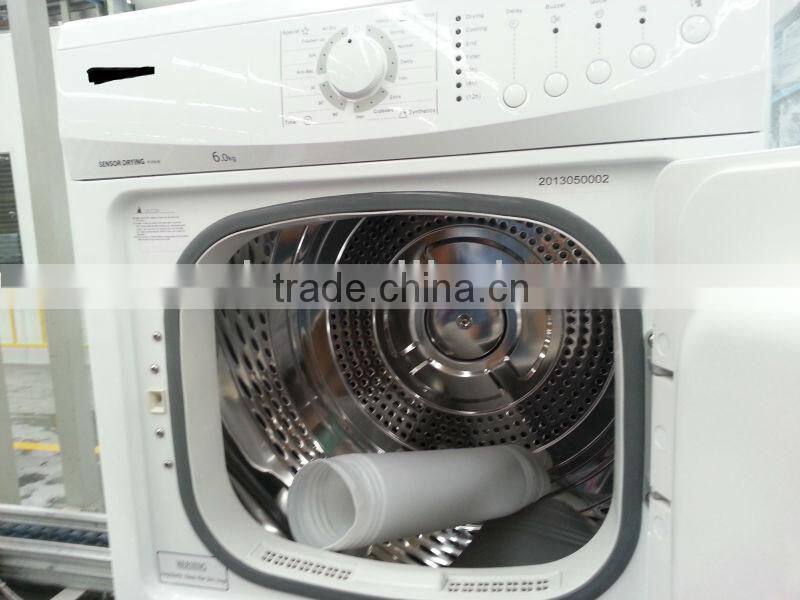 2014 High Quality clothes dryer 6KG