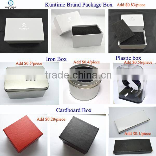 high quality vintage wrist watch leaf bracelet