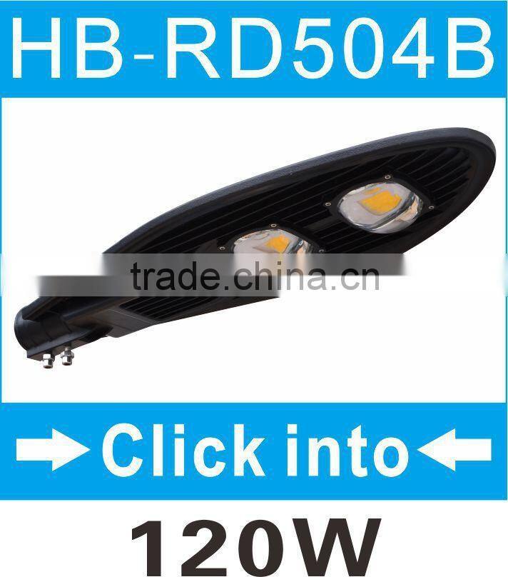 ul led street light