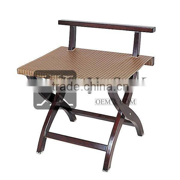 LG-042 Guangzhou Supplier Antique Hotel Suite Luggage Rack