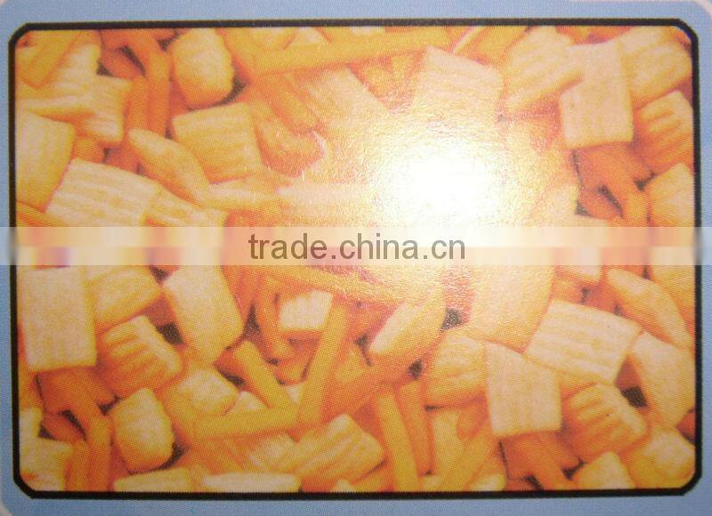 Fried Flour Snacks Machine