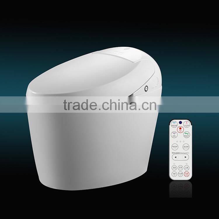 Modern high-grade and good quality gizo smart toilet for sale