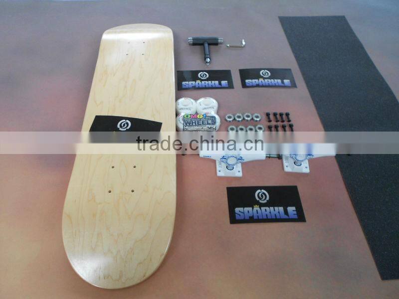 Wholesale Professional Skateboard Complete