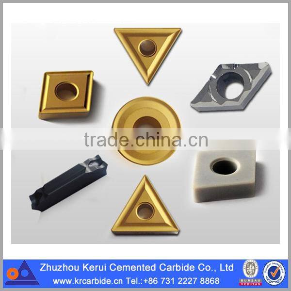 Blank of tungsten carbide shim plate for cutting hard materials like stainless steel, cast iron and wood etc.