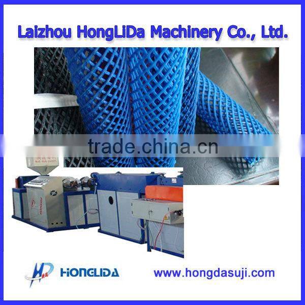 Manufacturers PP/PE Net Tube Production Line