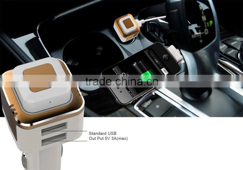 Healthy Call For Car Smart Bluetooth 4.0 Headset