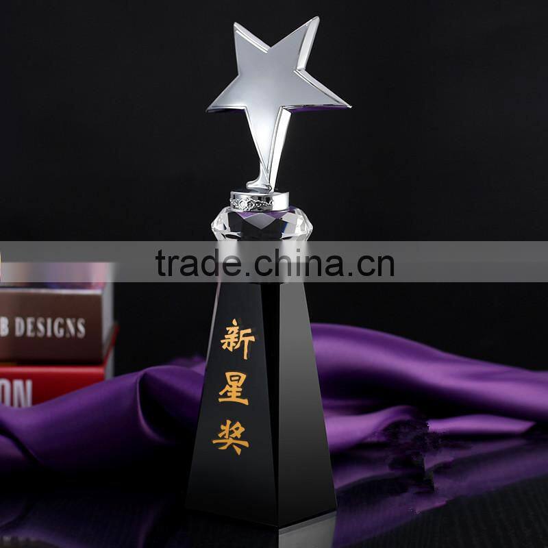 crystal trophy award Souvenir Memento Keepsake The Memorabilia