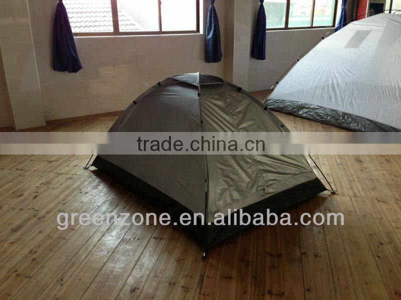 Hot Sale Camping Tent LYCT-001 pu coated