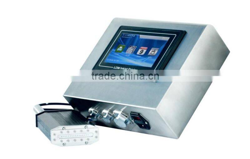 Ink-jet Printing Machine