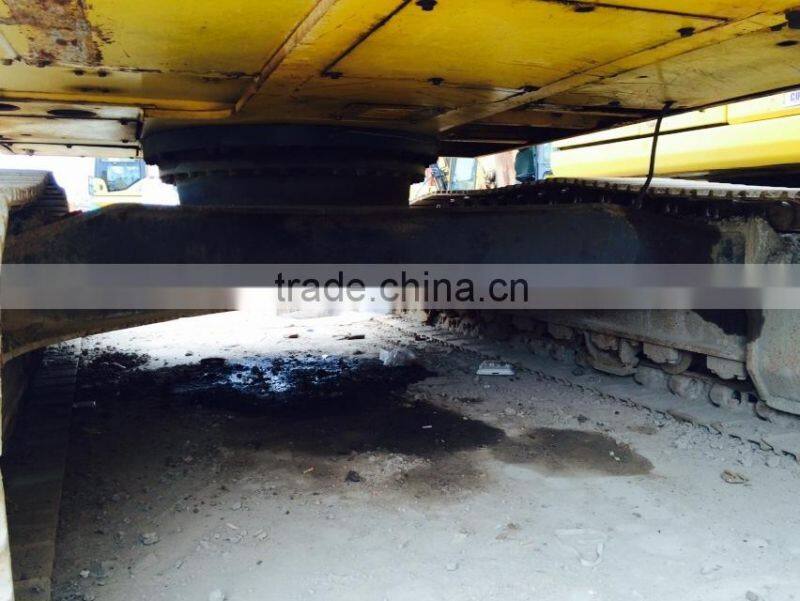 used komatsu pc240 excavator best condition pc240blc excavator for sale