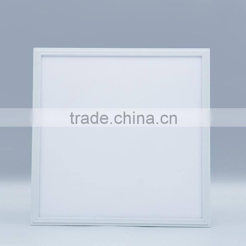 AC85-265V Square Flat LED Panel Ceiling Light 600 x 600 36w