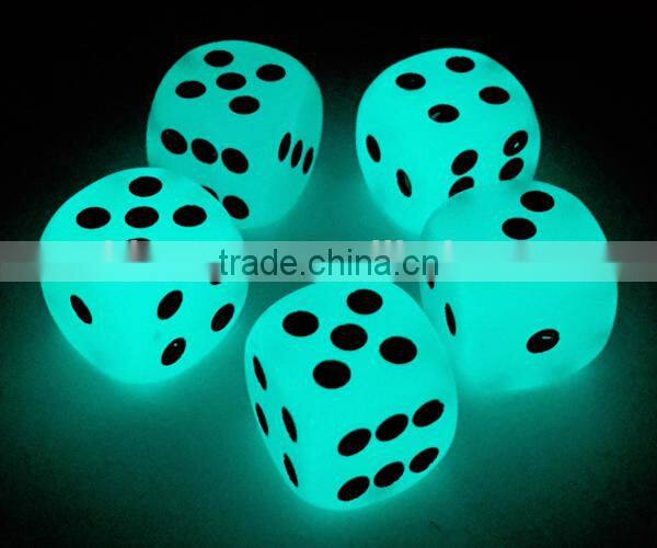 High quality adult game dice