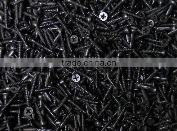 drywall screws manufacturer