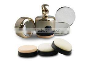 2014 hot selling electric powder puff , vibration puff cosmetic powder puff beauty machine with cheap price