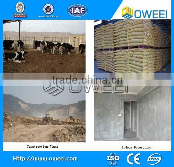 China hot selling home Small Concrete Cement cement mixer for wheel loader for construction