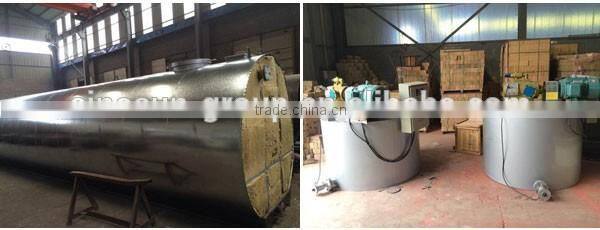 various capacity asphalt heating tank,bitumen heater for sale