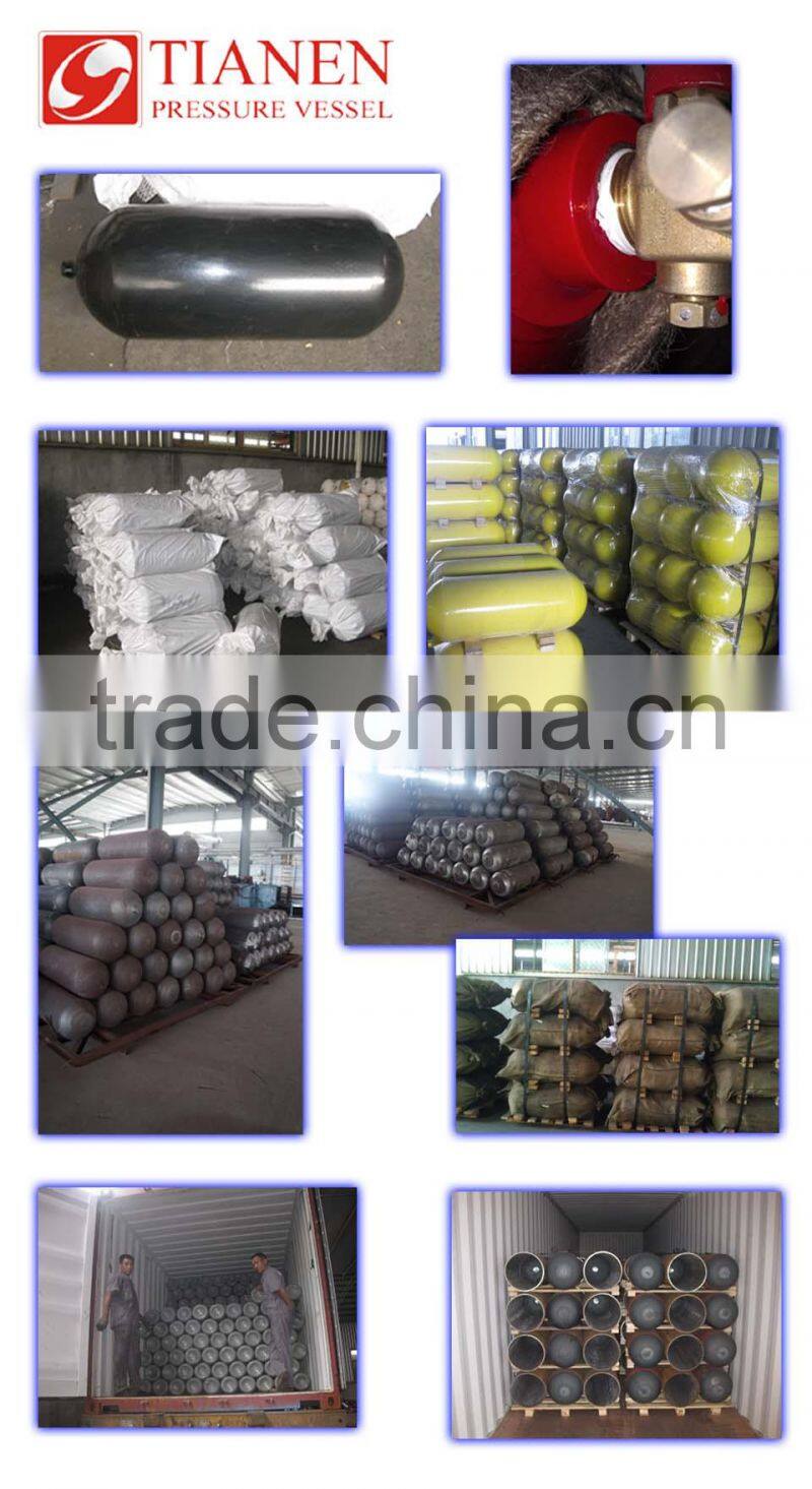 Medical Cylinder WMA219-50-15