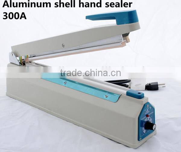 SF 500A Aluminum Hand Sealer