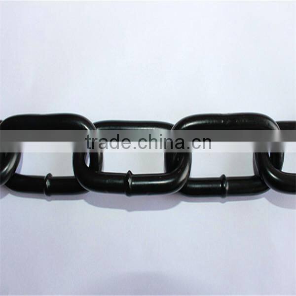chain link iron chain