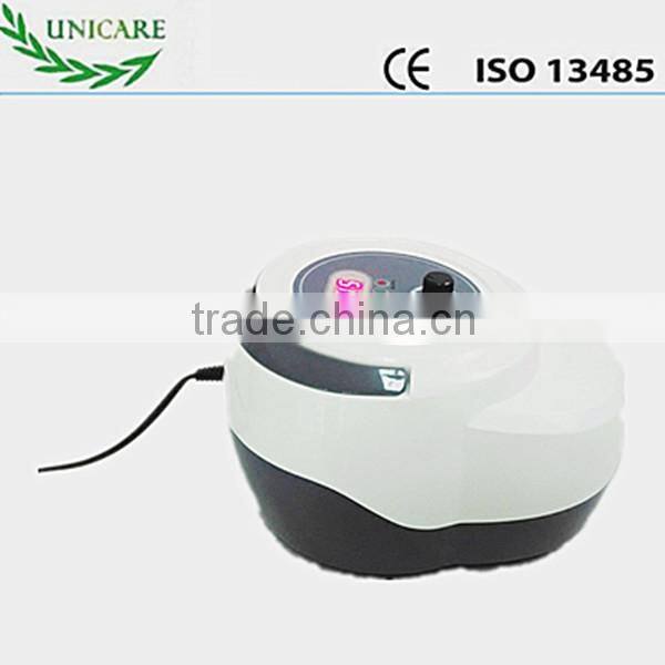 Full Body include head waist foot and arm electric massage machine