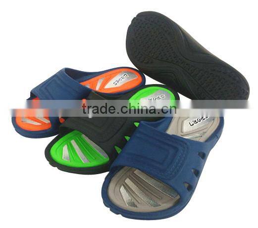 wholesale new model eva slippers 2015