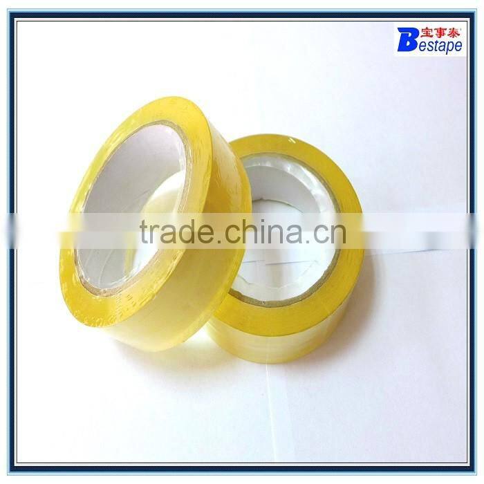 Carton Sealing Tape with factory price