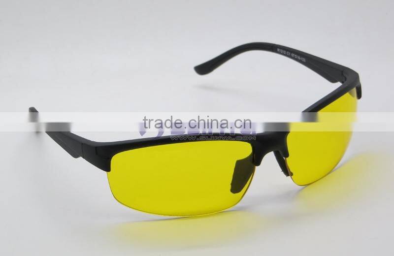 Safety Glasses Night Driving Glasses For Man Party