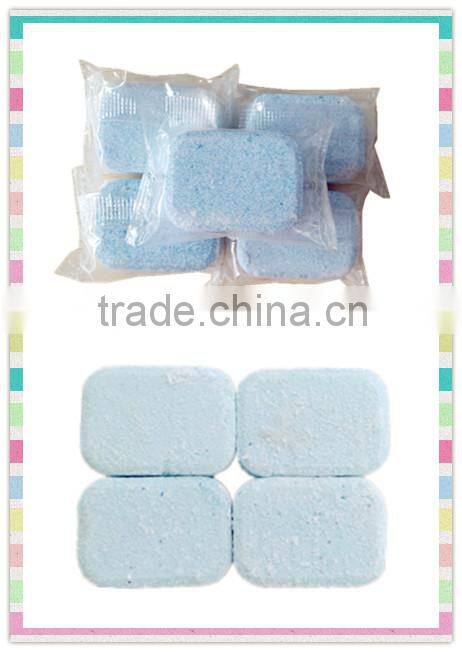 MG~Automatic Dishwashing Tablet~ Blue~ Water Soluble Film