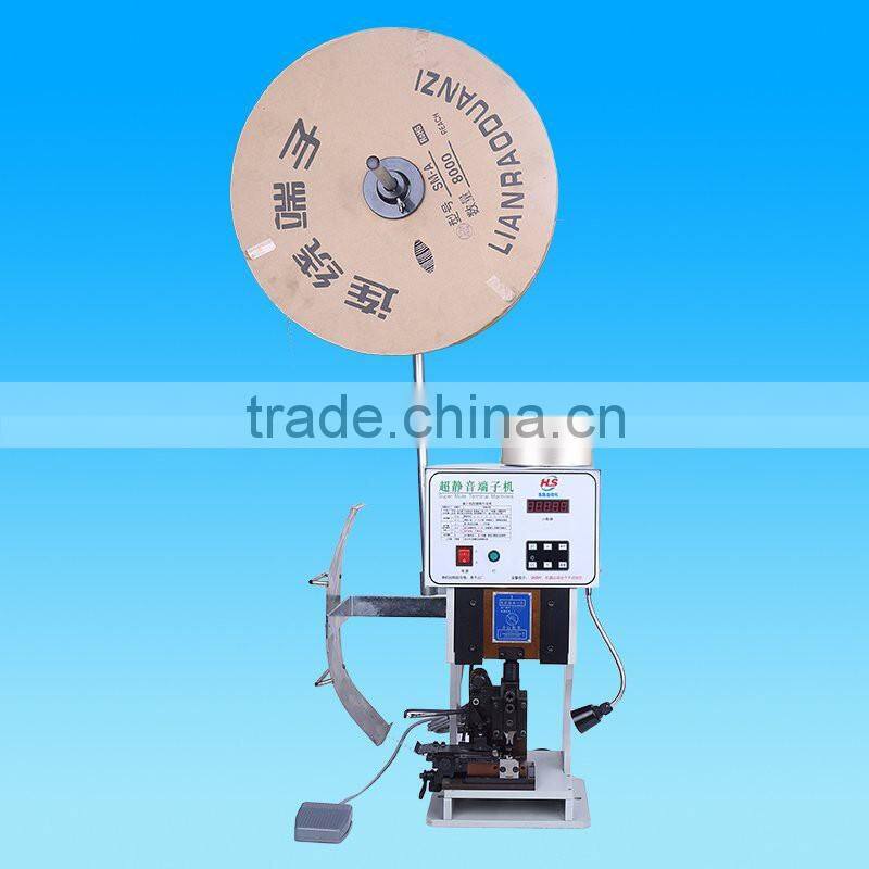 4.0T super mute terminal machine