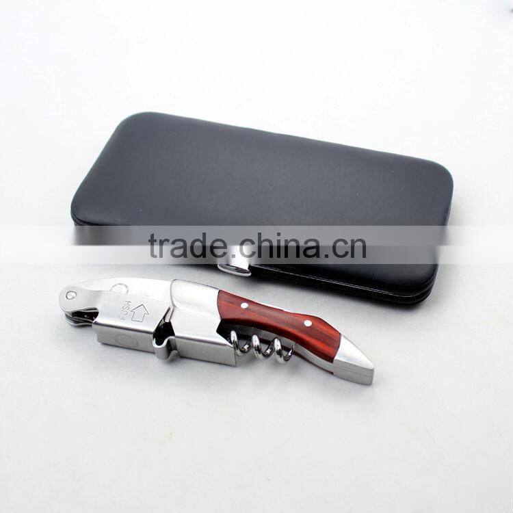 High quality wine set