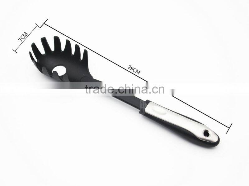 High - grade color - export Six - 6 - piece suit for the cooking of nylon