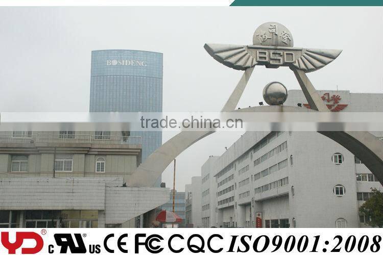 YD FCC CE CQC UL V-0 IP68 SMD LED RGB Exterior Energy-saving Fireproof Decoration LED Module Lights