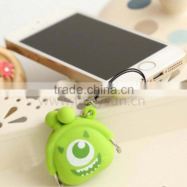 2015 Cheap wholesale purses/FDA silicone coin purse from china/ how to make purse